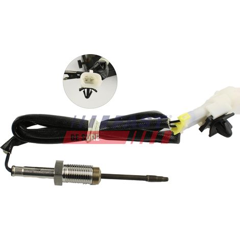 FT80218 schneller Abgastemperatursensor