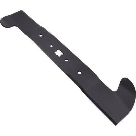 Lame de coupe 46cm Wolf Garten MTD Murray Lux-Tools 742-04405C 742-04405B (1/2)