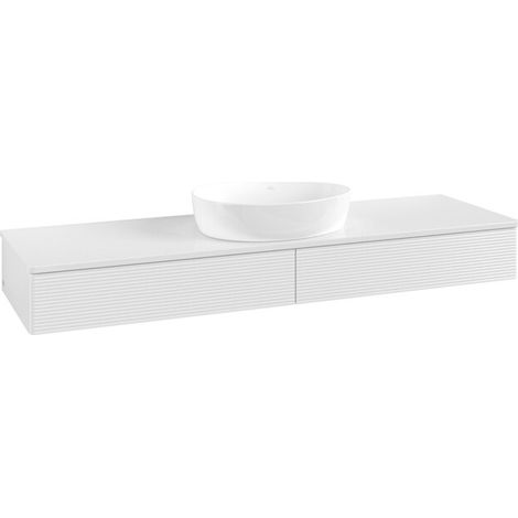 Villeroy & Boch K14110GF WTUS Antao K141 1600x190x500mm (1/3)