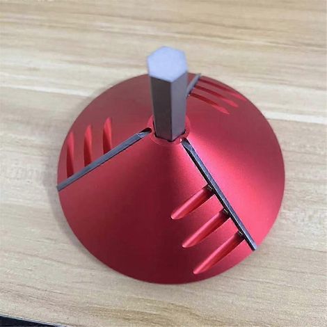 Outil d'ébavurage PVC 2 en 1, alésoir intérieur/extérieur pour chanfreinage de tuyaux, outils de plomberie, outil de chanfreinage PVC, PV DS (1/5)