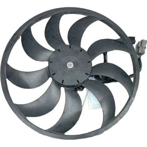 [PRODUIT D'OCCASION] Moteur Ventilateur Radiateur NISSAN Pulsar ♻️ Ref Oe. 214873zu0c - Garantie à vie