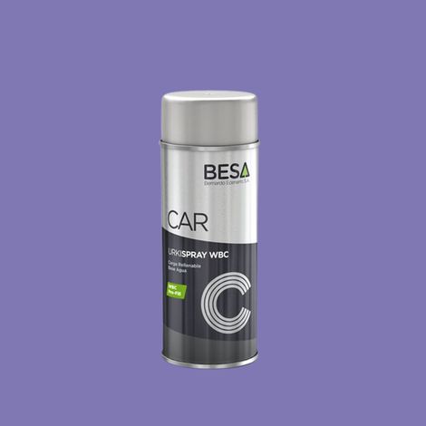 Bombe de Peinture RAL Effect 570-5  Mat