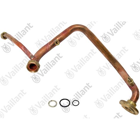 Tuyau Vaillant 0020028054