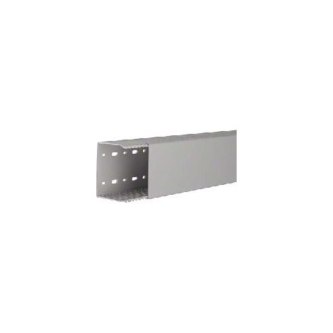 Tehalit Verdrahtungskanal m.Bodenst. LKG 75100 gr 2 Stk (1/2)