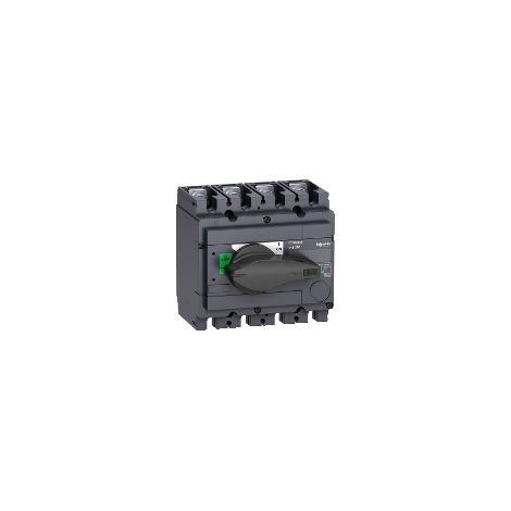 Interruptor seccionador Compact INS250 31107 de Schneider (1/3)