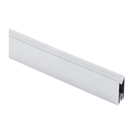 2 Barras armario rectangular Luxe - talla (1/4)