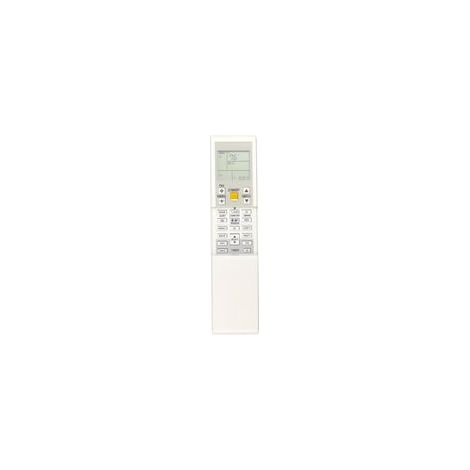 ARC452A21 Télécommande Daikin pour climatiseurs FTXS25LVMA FTXS15HVJU FTXS18HVJU FTXS24HVJU CTXS09HVJU CTXS12HVJU CTXS07JVJU CTXS19 N09KEV (1/5)