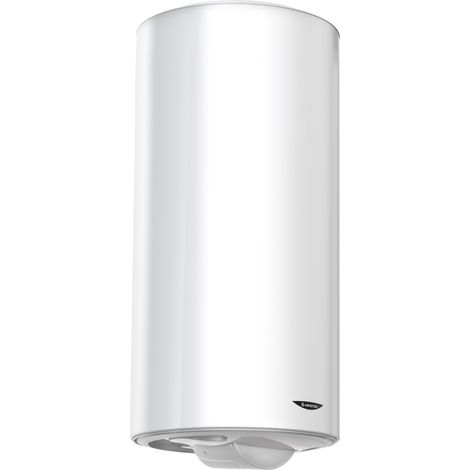 Chauffe-eau Electrique 200L Vertical, Ariston INITIO 560mm, Blindé, Thermoplongé (1/5)