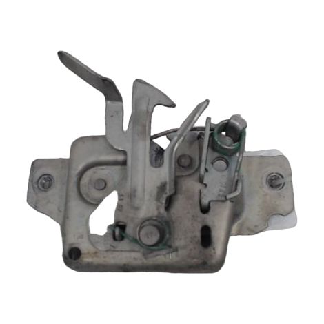 Serrure Capot RENAULT Clio [PRODUIT D'OCCASION]♻️8201004024
