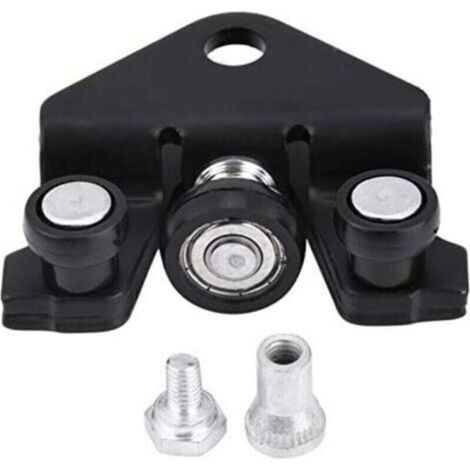 Side Sliding Door Roller Guide for Vauxhall Vivaro Part Two 2015 (1/4)