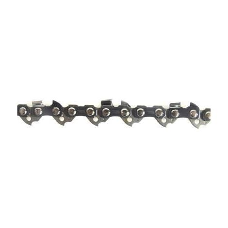 Chaîne de tronçonneuse - NEMURA - 72 Entraineurs - Pas 325 - Jauge 0.58 (1.5mm) - Guide de 45 cm