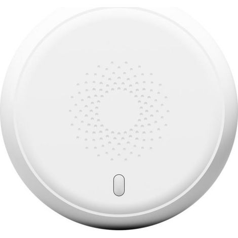 Detector de humo TESLA TSL-SEN-SMOKE Smart Sensor Smoke (1/5)