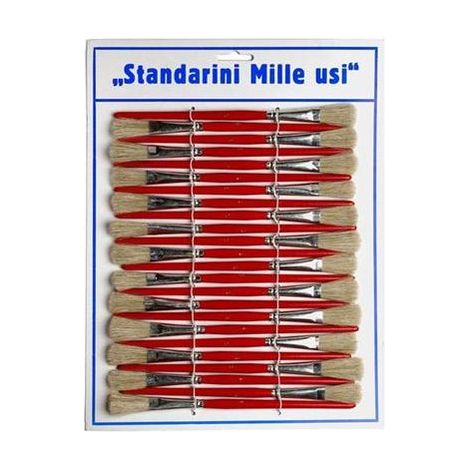 PENNELLI STANDARINI MILLE USI 24 PZ. IDROWEB (1/2)