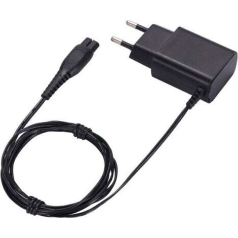 Chargeur pour Karcher Lave Vitre WV2, WV 2 Plus, WV1, WV50, WV, Cable Alimentation Kärcher pour Nettoyeur Lave Vitres Kärcher wv60, wv70, wv75, WV5, WV5 Premium Adaptateur