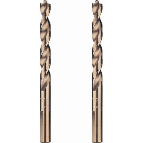 Broca para metal EXTREME 2  DeWalt DT5041-QZ
