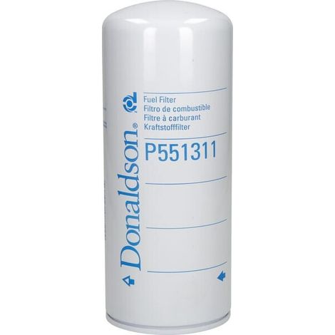 Filtro P551311 DONALDSON P551311 (1/2)