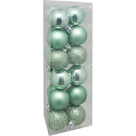BDN 30MM X18 VERDE ALMENDRA - Atmosphera créateur d'intérieur