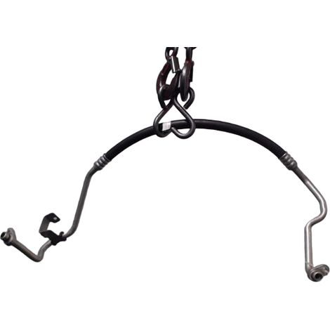 Tuyau De Clim 2 DACIA Spring [PRODUIT D'OCCASION]♻️924405813r (1/2)