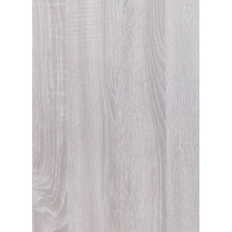 d-c-fix Pellicola Adesiva per mobili Sonoma Oak Grey legno PVC plastica vinile impermeabile decorativa per cucina, armadio, porta carta rivestimento 67,5 cm x 2 m (1/5)