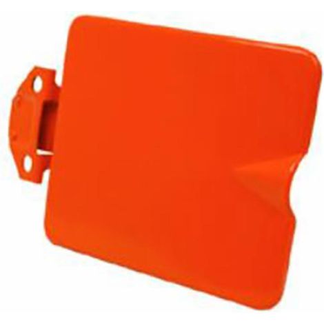 Sportello superiore per trattore Fiat serie Oro adattabile 596567 (1/2)