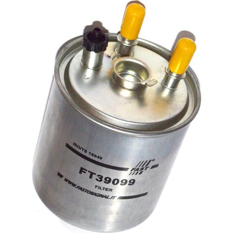 FT39099 Schnellkraftstofffilter