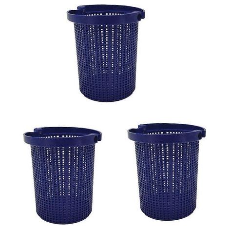 Panier de filtre de rechange en verre BB106 pour piscines en verre (1/5)