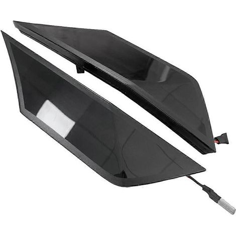 HO25501 Dynamische LED-Seitenmarkierungsleuchte mit Blinker für Honda Civic 2016-2020 (1/5)