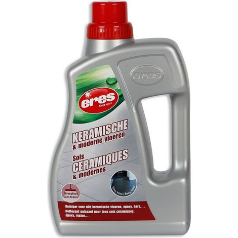 Limpiador eres sols céramiques modernes biodegradable reciclable