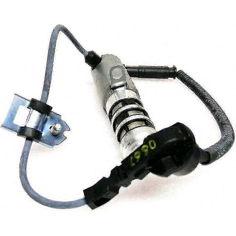 Ölsensor für die Kraftstoffpumpe, Magnetventil für Kompaktwagen, 1,6-Liter-Motor V764723880 037990 (1/5)