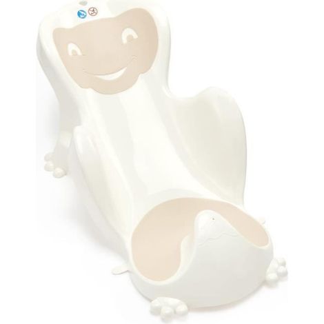 Asiento para Bebés ThermoBaby Babycoon Marrón Glacé