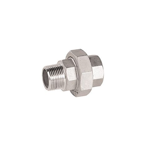 UNION DROIT MF INOX 15X21 2026004