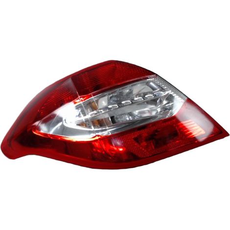 [PRODUIT D'OCCASION] Feu Arriere Gauche  CITROEN C4 2010- ♻️ Ref Oe. 6350ks - Garantie à vie (1/3)