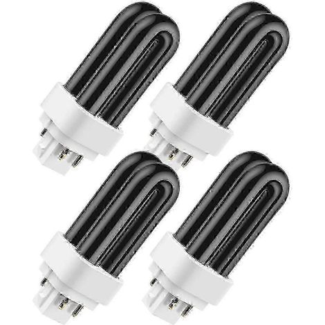 Ampoules de remplacement 7W 41050 pour Dynatrap DT1050 DT1100 DT1210 DT1250 (1/5)