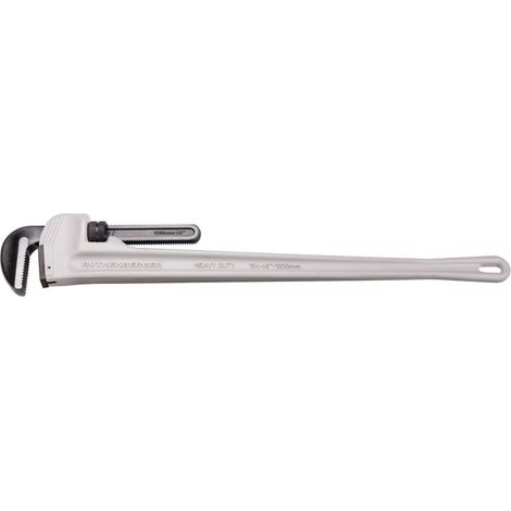 ROTHENBERGER Chiave a tubo a una mano ALUDUR, 60" - 70169