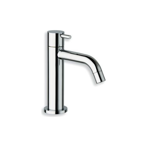 Robinet lave-mains eau froide chromé TRIVERDE - CRISTINA ONDYNA TV24051 (1/2)