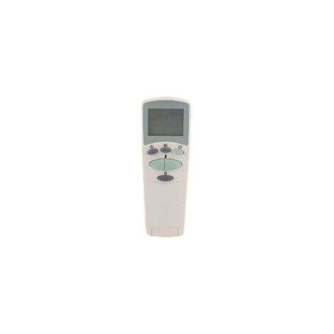 Telecomando di ricambio per condizionatore LG, 6711A90032L, controller LCD universale per LG - Crezuo (1/4)