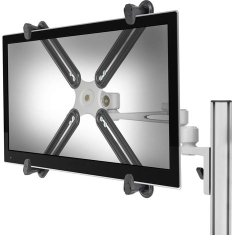 SpeaKa Professional Lot de connecteurs plats SV Adapté pour série (support): Universel noir