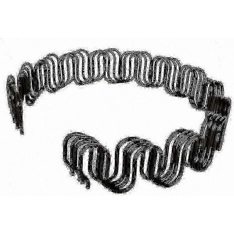 Ressorts de réparation de meubles, 40-60 cm, avec clips, compatibles avec les améliorations de canapés et de chaises, 90 cm. (1/5)