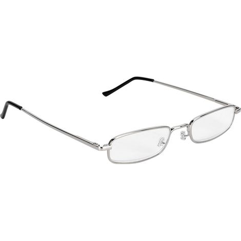 Lunettes de lecture portables pour soulager la fatigue visuelle, lunettes presbytes haute définition avec étui (+2,00) (1/5)