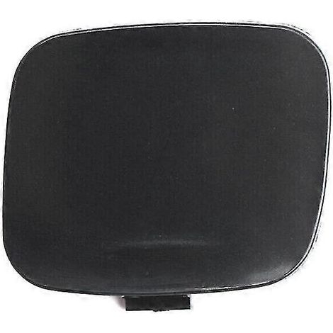 Cache-anneau de remorquage de pare-chocs arrière neuf compatible avec S60 2011-2013 39802591 (1/4)