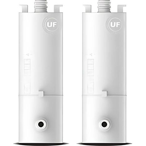 Filtres de rechange pour fontaine Catlink Pure 2 (2 pièces)