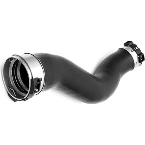 Durite d'admission d'air de l'échangeur moteur gauche, tuyau de liquide de refroidissement pour NP300 2008-2015 14463-4KV0A 144 (1/5)