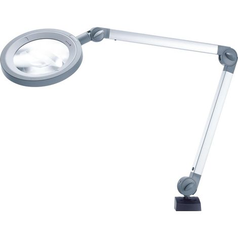 WALDMANN Lupenleuchte MLD750 (1/3)