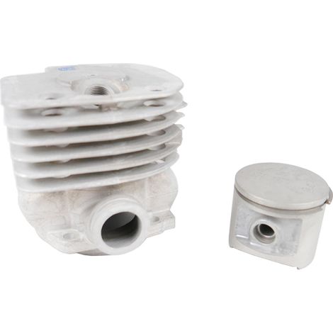 Cylindre piston tronçonneuse Husqvarna 371XP, 372XP (1/5)