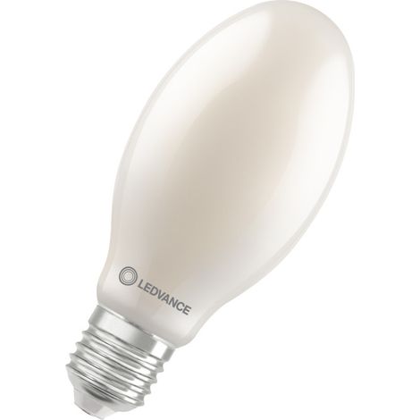 LEDVANCE E40 Lampadina LED 38W 5400Lm 2700K 360º IP65 (1/3)