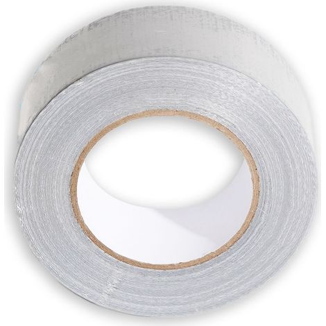 Panzerband 48 mm x 50 m  Gewebeband Panzertape (1/5)