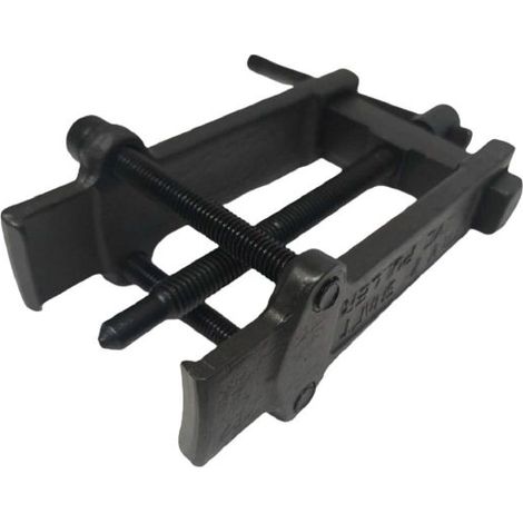 ESTRATTORE SEPARATORE CUSCINETTI CAMBIO MARCE MECCANICO 2 BRACCIA 75X160MM (1/5)