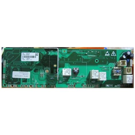 Sogedis 20750325 Module de puissance lave-linge LL912 (1/2)