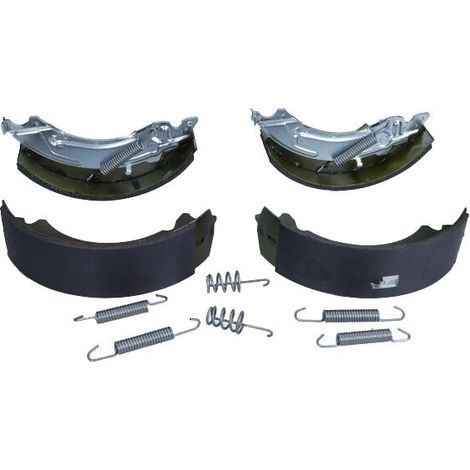 Kit d'étriers de frein, remorque MAXGEAR 19-3631 47276 (1/3)