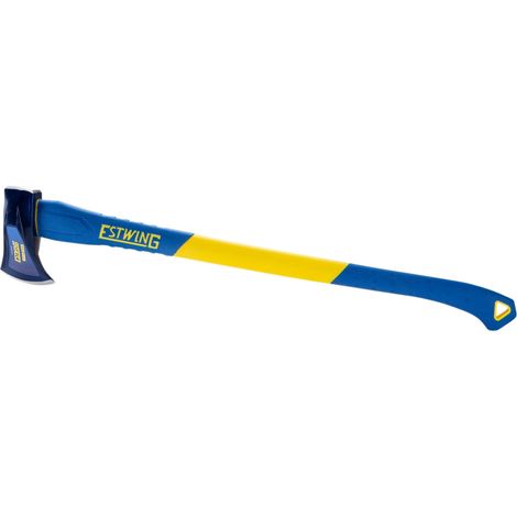 Estwing EML-436F Maul with Fibreglass Shaft, 2kg/4.5lb